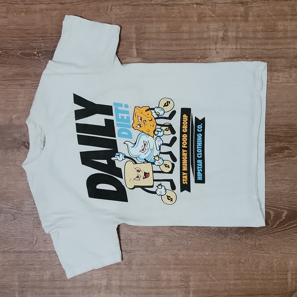 Hipster Men's Small